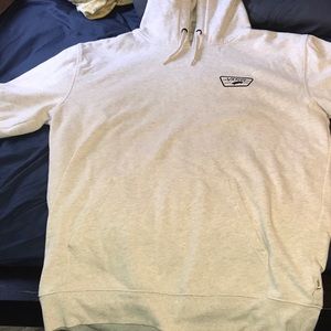 Vans Hoodie sweatshirt